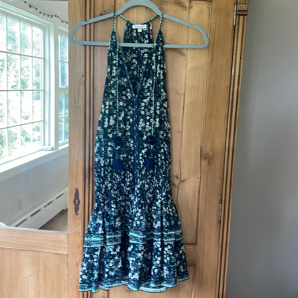 Poupette St Barth Women's Carine Mini Dress XS